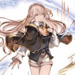 グラブルのアーミラさん
