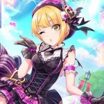 2月14日は宮本フレデリカちゃんの誕生日