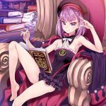 エレナ・ブラヴァツキー最終再臨