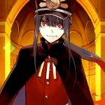 FateGO 織田信勝